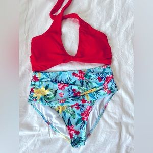 Swim Suits 3pc